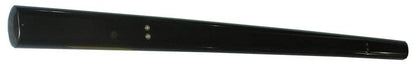 TRAILFX 2930314043 TrailFX 2930314043 Black 4" Oval Tube Side Step