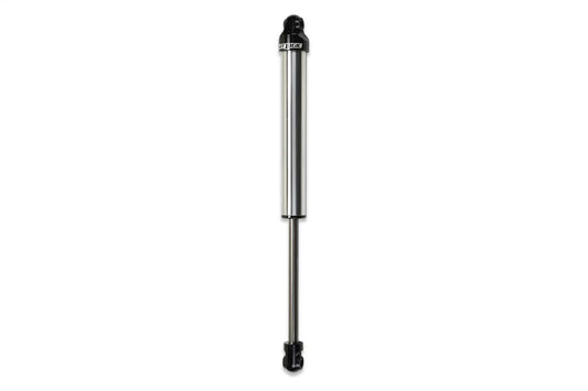 FABTECH FTS811252 Fabtech FTS811252 Dirt Logic 2.25 Shock Absorber Stainless Steel For PN[K6007DL] Dirt Logic 2.25 Shock Absorber
