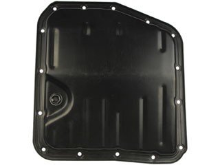 Dorman 265-823 TRANSMISSION PAN WITH DRAIN PLUG