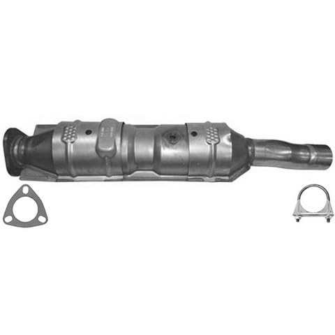 AP Exhaust 646328 DIRECT FIT CATALYTIC CONVERTER