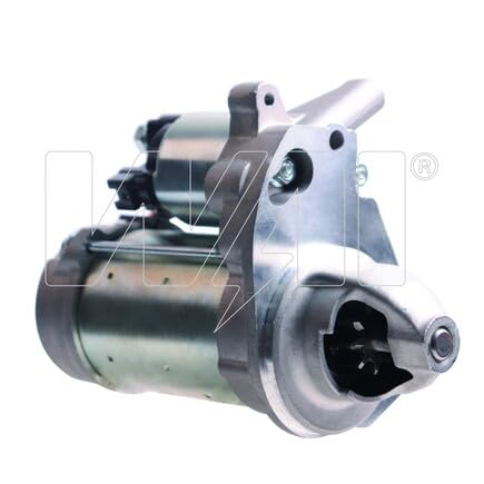 WAI 19314N WAI Starter Motor - 19314N