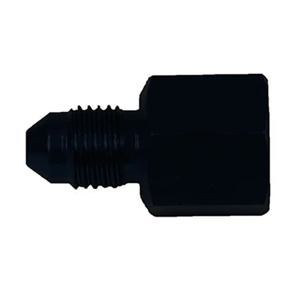 SPEEDFX 568620BK Speedfx 568620BK -8AN FM TO -6AN BLK ML REDUCER