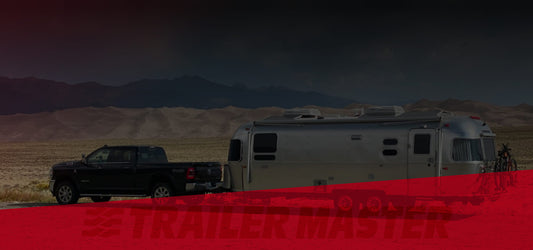 Trailer Master ST Pro+ ST235/85R16 tire