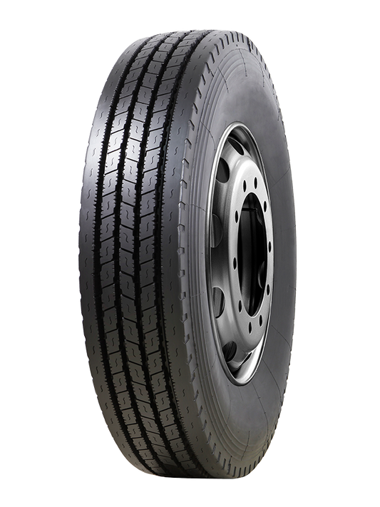 Duramas DT-588 285/75R24.5 tire