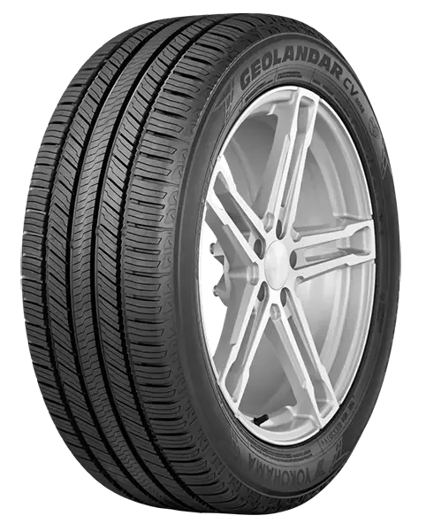 Yokohama Geolandar CV G058 245/50R20 tire