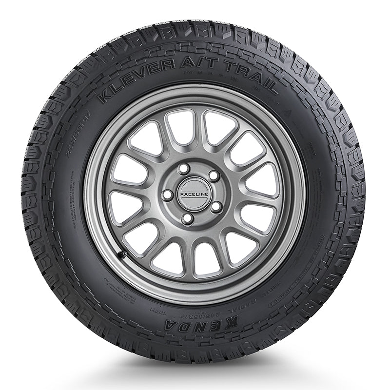 Kenda Klever A/T Trail KR615A 275/60R20 tire