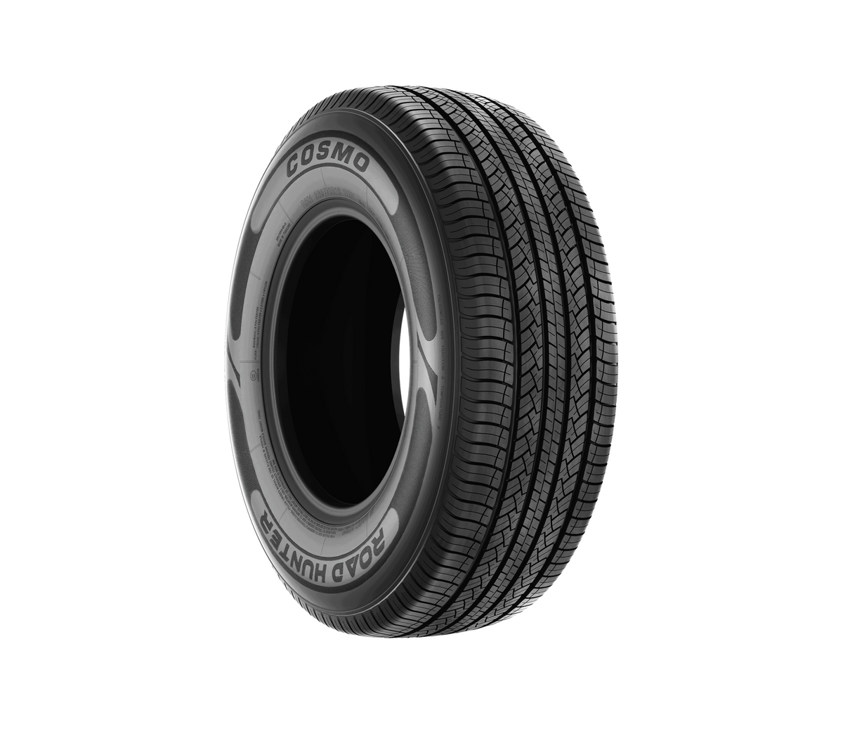 Cosmo Road Hunter 265/75R16 tire