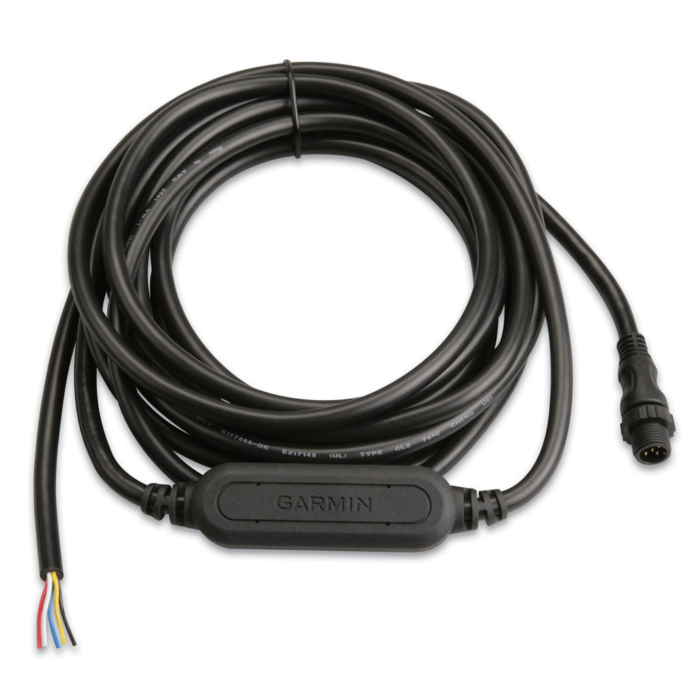 Garmin 010-11326-00 GFL 10 Fluid Level NMEA 2000 Analog Adapter