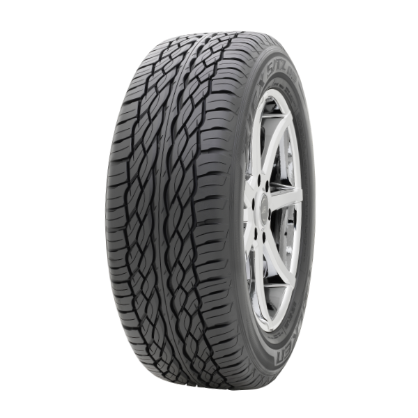 Falken Ziex S/TZ05 285/40R22 tire
