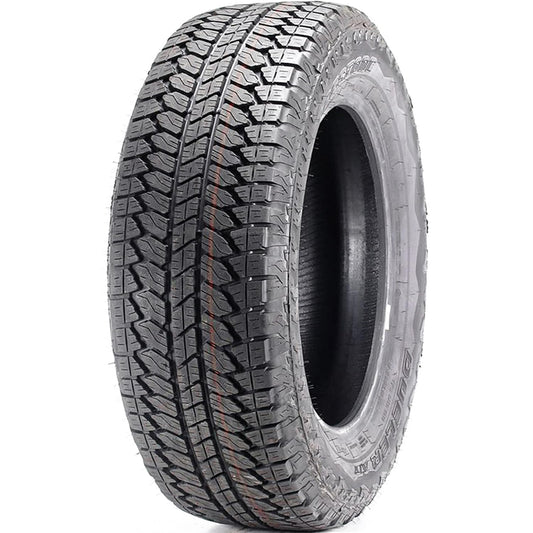 Bridgestone Dueler A/T RH-S 255/70R18 tire