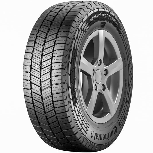 Continental VanContact A/S 235/65R16C tire