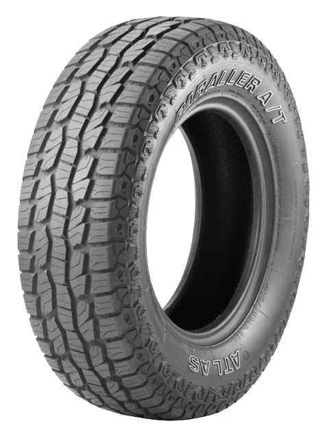 Atlas Paraller A/T P235/75R15 tire