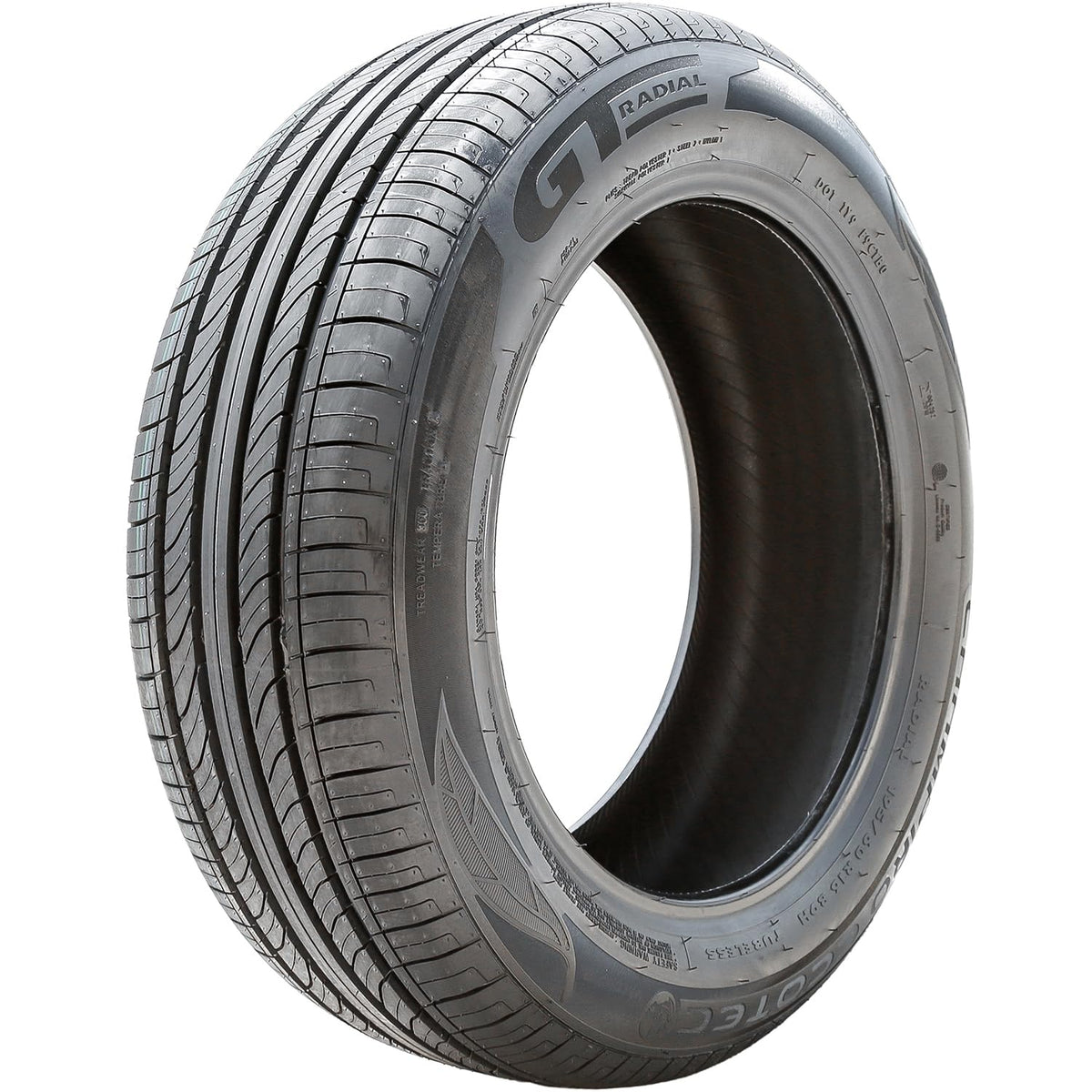 GT Radial Champiro Eco 205/50R17 tire
