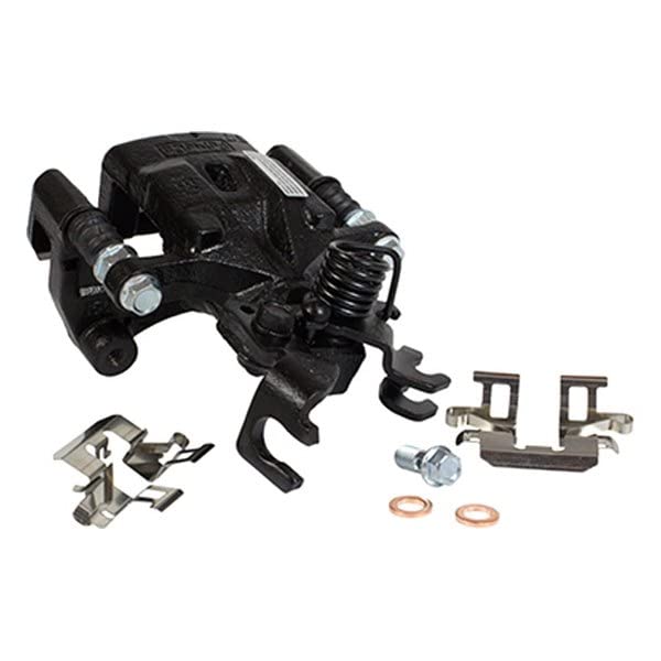 MOTORCRAFT NBRC19RM Motorcraft NBRC19RM CALIPER ASY-BRAKE-LESS PAD