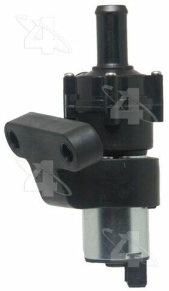 FOUR SEASONS 89015 Four Seasons 89015 Engine Coolant Auxiliary Pump