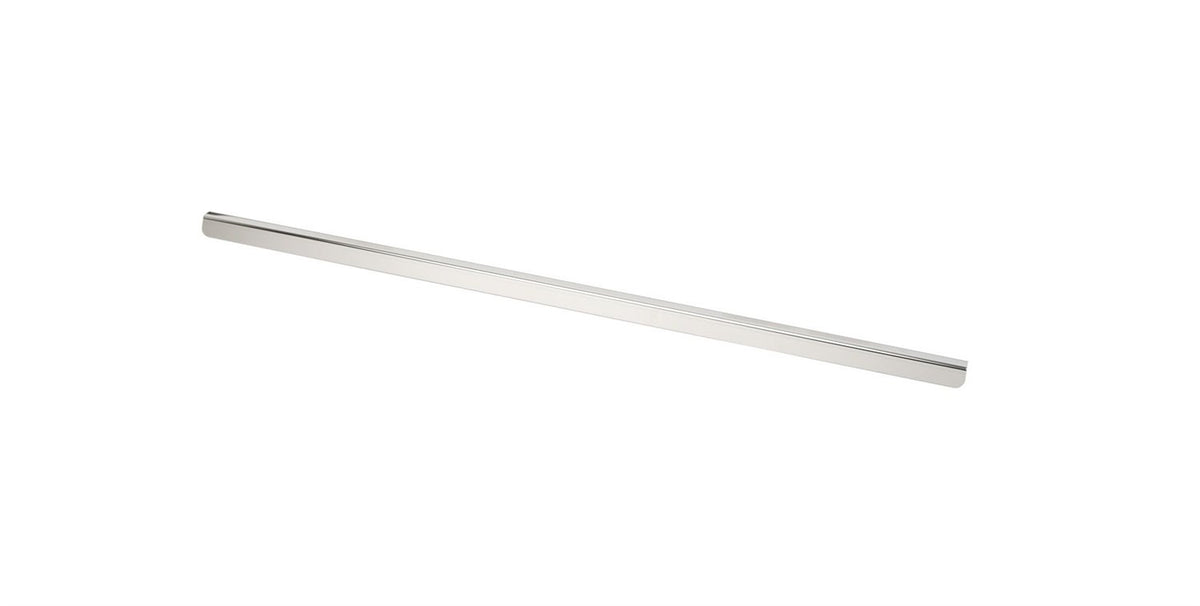 PUTCO 52615P Putco 52615P Stainless Steel Tailgate Guards, Polished
