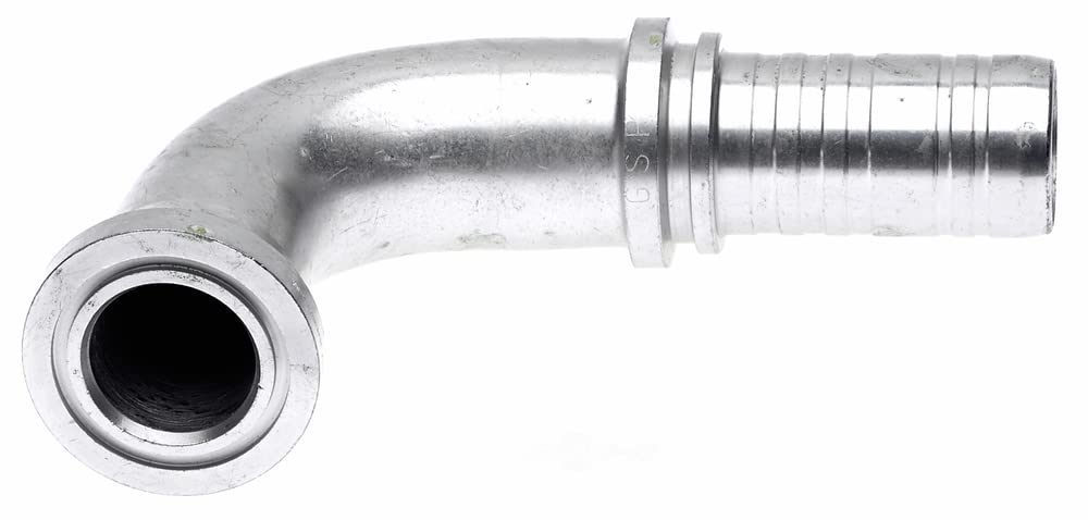Gates G22365-2424 Code 62 O Ring Flange Heavy 90 Bent Tube