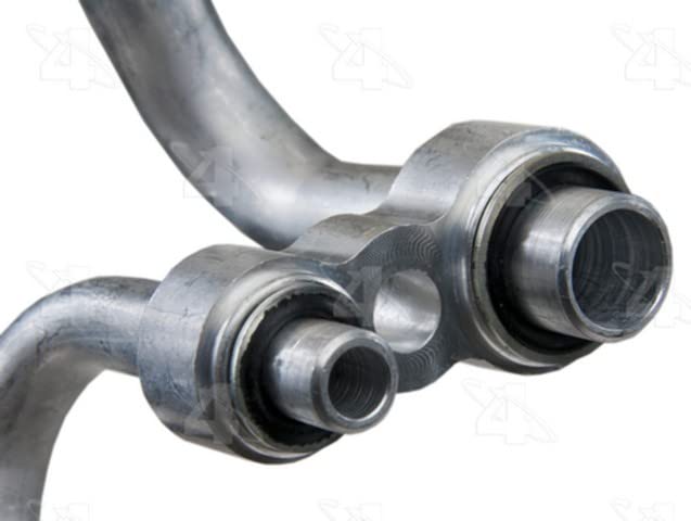 Four Seasons 56311 CHEVY MALIBU/MALIBU MAXX 11-10/SATURN AU