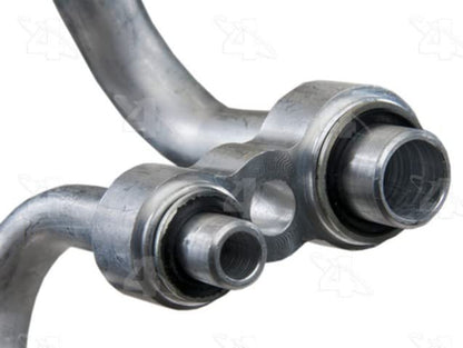 Four Seasons 56311 CHEVY MALIBU/MALIBU MAXX 11-10/SATURN AU