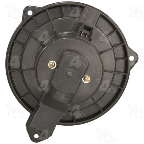 Four Seasons 75743 DODGE PU-/RAMCHARGER 09-02/DODGE MED DUT