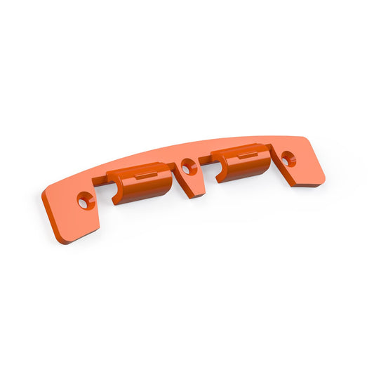 ARCON 19765 Arcon Surge Protector Cover 19765, Replacement for Arcon Surge Protector Part 19759, Plastic, Clear Cover