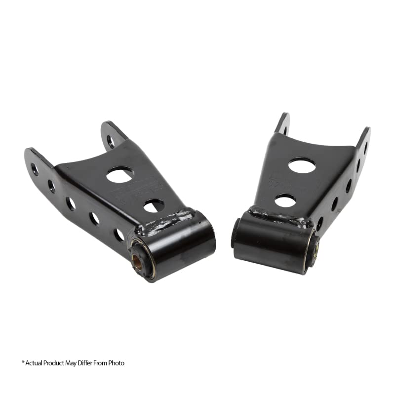 BELLTECH 6404 Belltech 6404 SHACKLE KIT