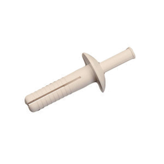 AP PRODUCTS 013-139 AP Products 013-139 Plastic 1" Rivets - Almond, Pack of 25