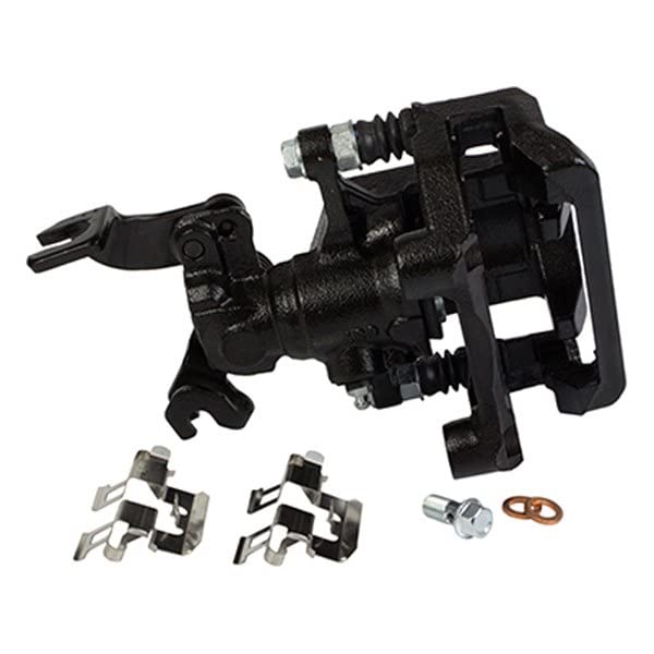 MOTORCRAFT NBRC20RM Motorcraft NBRC20RM CALIPER ASY-BRAKE-LESS PAD