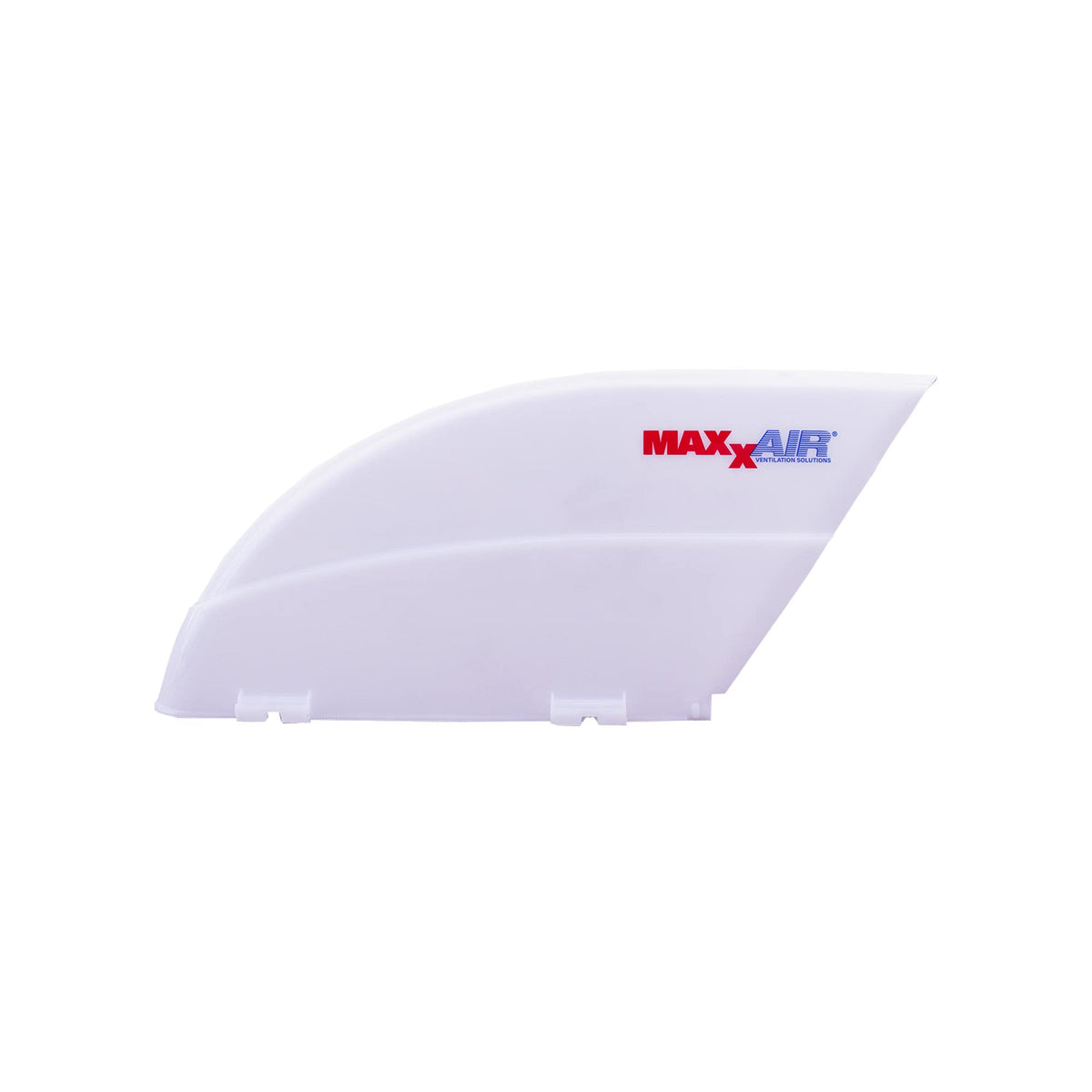 MAXXAIR VENT 00-955001 MAXXAIR FANMATE 00-955001 RV Fan and Vent Cover, White