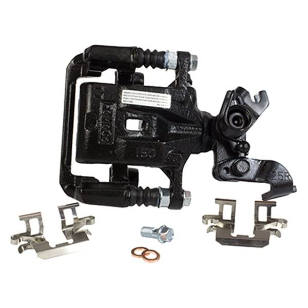 MOTORCRAFT NBRC19RM Motorcraft NBRC19RM CALIPER ASY-BRAKE-LESS PAD