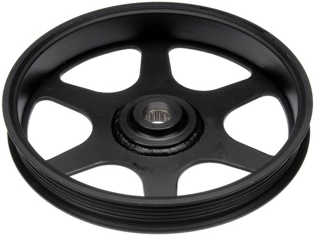 Dorman 300-145 POWER STEERING PUMP PULLEY