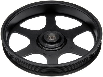 Dorman 300-145 POWER STEERING PUMP PULLEY