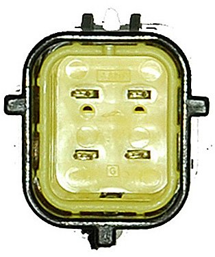 Delphi ES20037 Oxygen Sensor