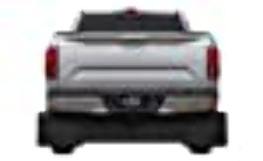 ACI H1040049 Agricover Compatible With Rockstar Full Width Tow Flap Fits Ram 2500/3500 19'-ON (except Bed Step)