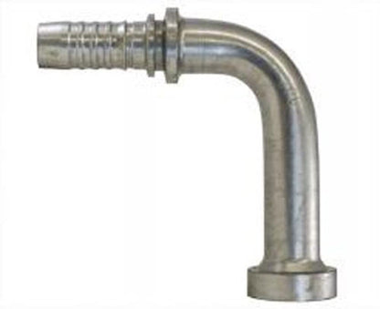 Gates G20416-1616 GlobalSpiral Couplings, Caterpillar Style
