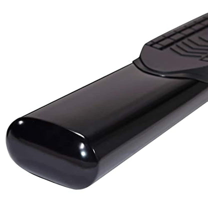 TRAILFX A8244B Trailfx A8244B 6'' OVAL NERF BAR BLK