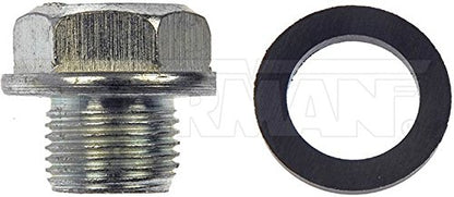 Dorman 090-039 OIL DRAIN PLUG STANDARD M16.4-1.33 HEAD