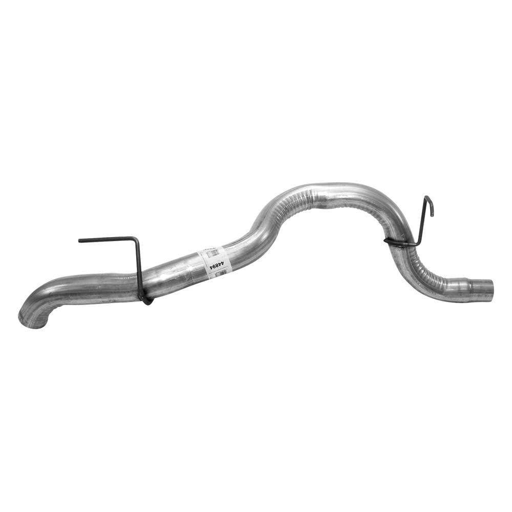 AP EXHAUST 44894 AP Exhaust Products 44894 Exhaust Tail Pipe