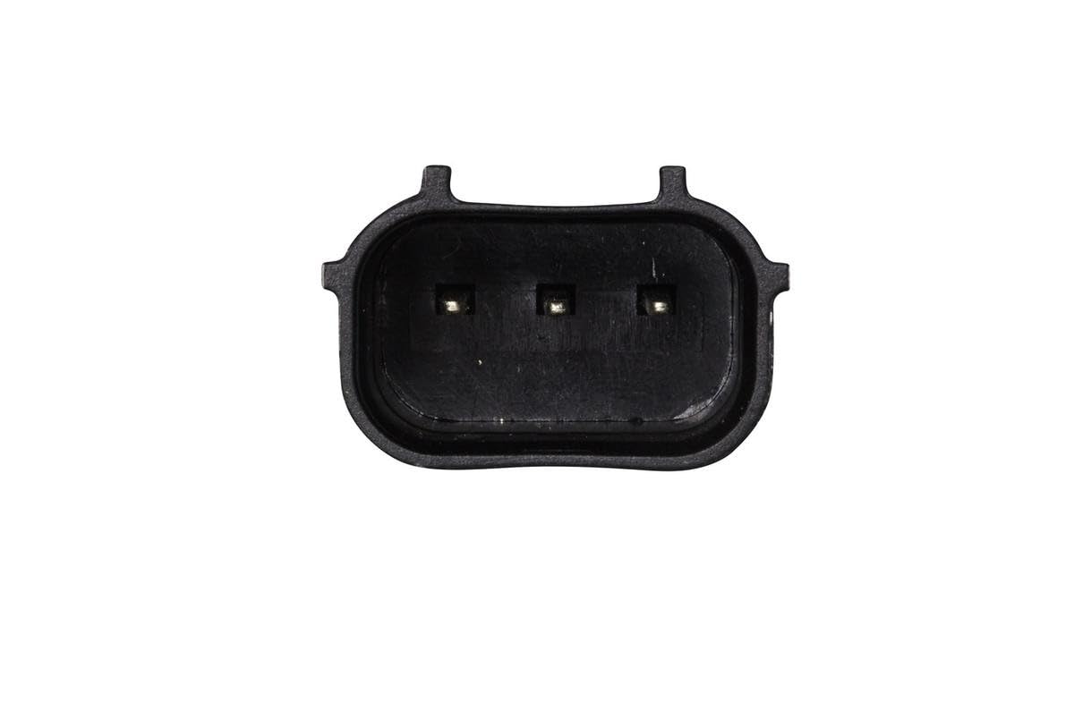 Hella 358057271 Ignition Coil IAM-Aftermarket Ignition Coil