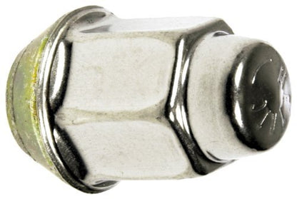 Dorman 611-084 WHEEL NUT M12-1.50 DOMETOP-19MM HEX 36MM