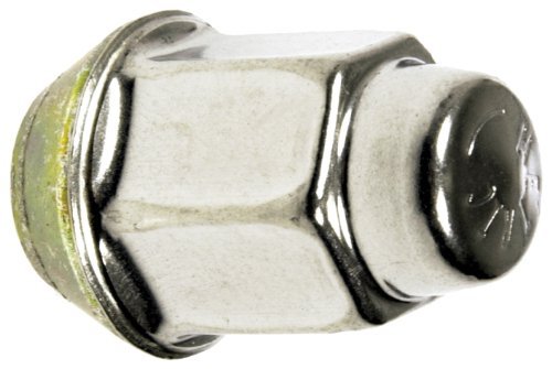 Dorman 611-084 WHEEL NUT M12-1.50 DOMETOP-19MM HEX 36MM
