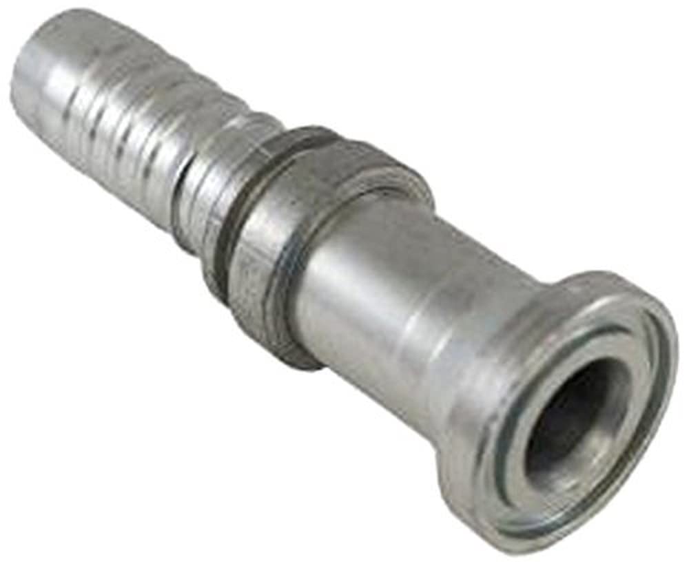 Gates G20350-1216 GlobalSpiral Couplings, Code 62 O-Ring Flange