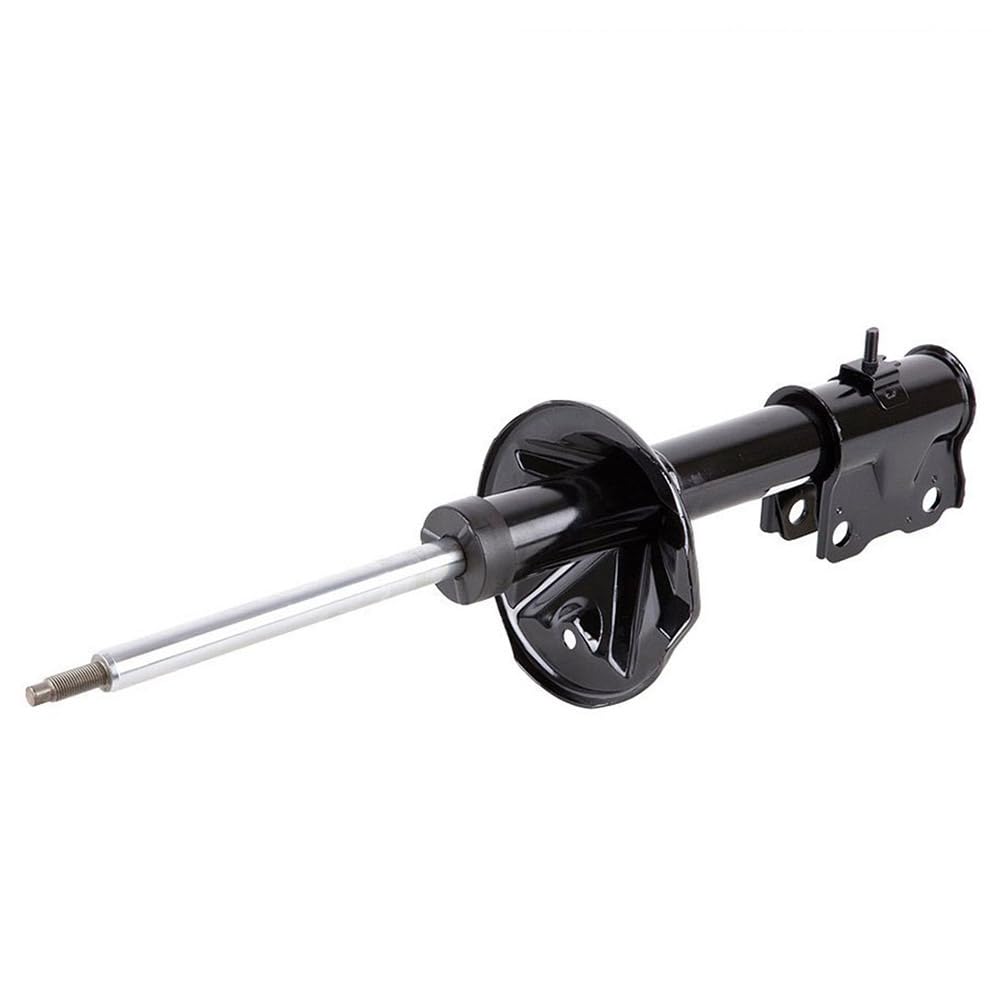 ARNOTT AS-3336 Arnott Air Strut - New - Front LT - 15-18 Mercedes C-Class (W205) incl AMG, w/ADS Plus