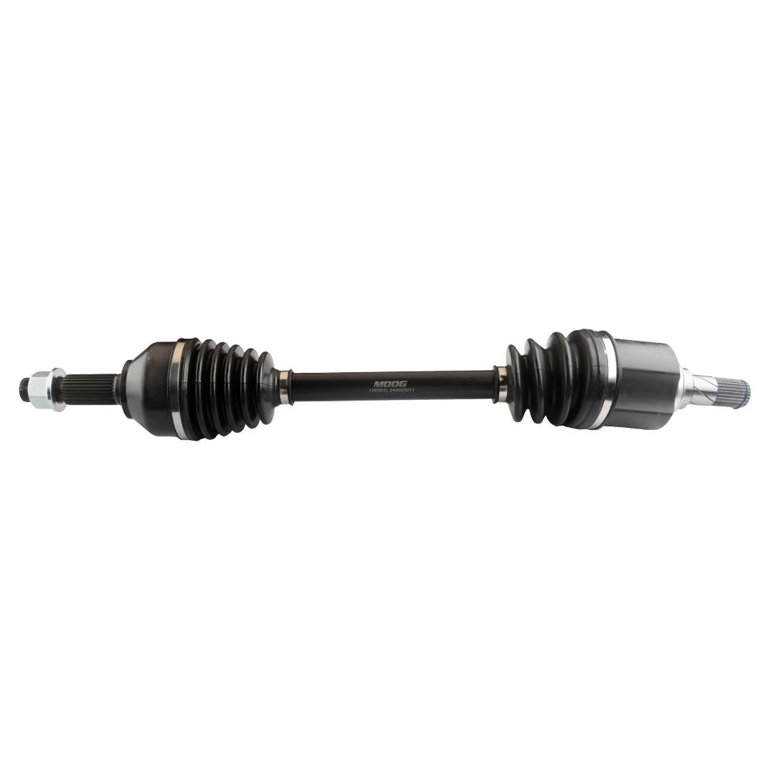 MOOG 17E001L MOOG CV Axle Assembly 17E001L For 2007-2013 Nissan Altima (Front Left)