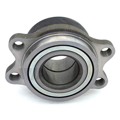 WJB WA512183 WJB WA512183 - Rear Wheel Hub Bearing Assembly / Wheel Bearing Module - Cross Reference: Timken 512183 / Moog 512183 / SKF GRW241