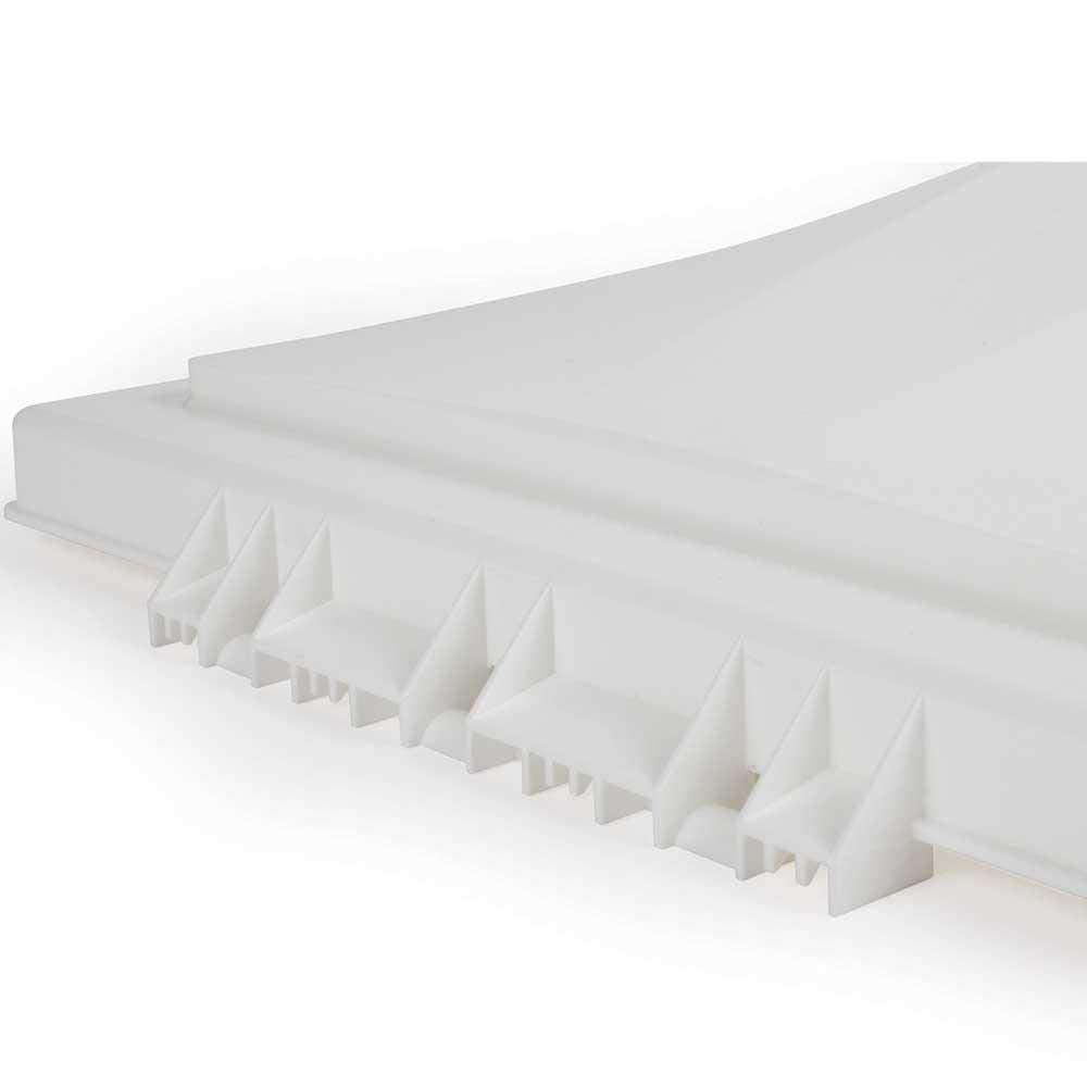 CAMCO 40151 Camco 40151 Replacement Vent Lid - Ventlilne Models 2008 & Up