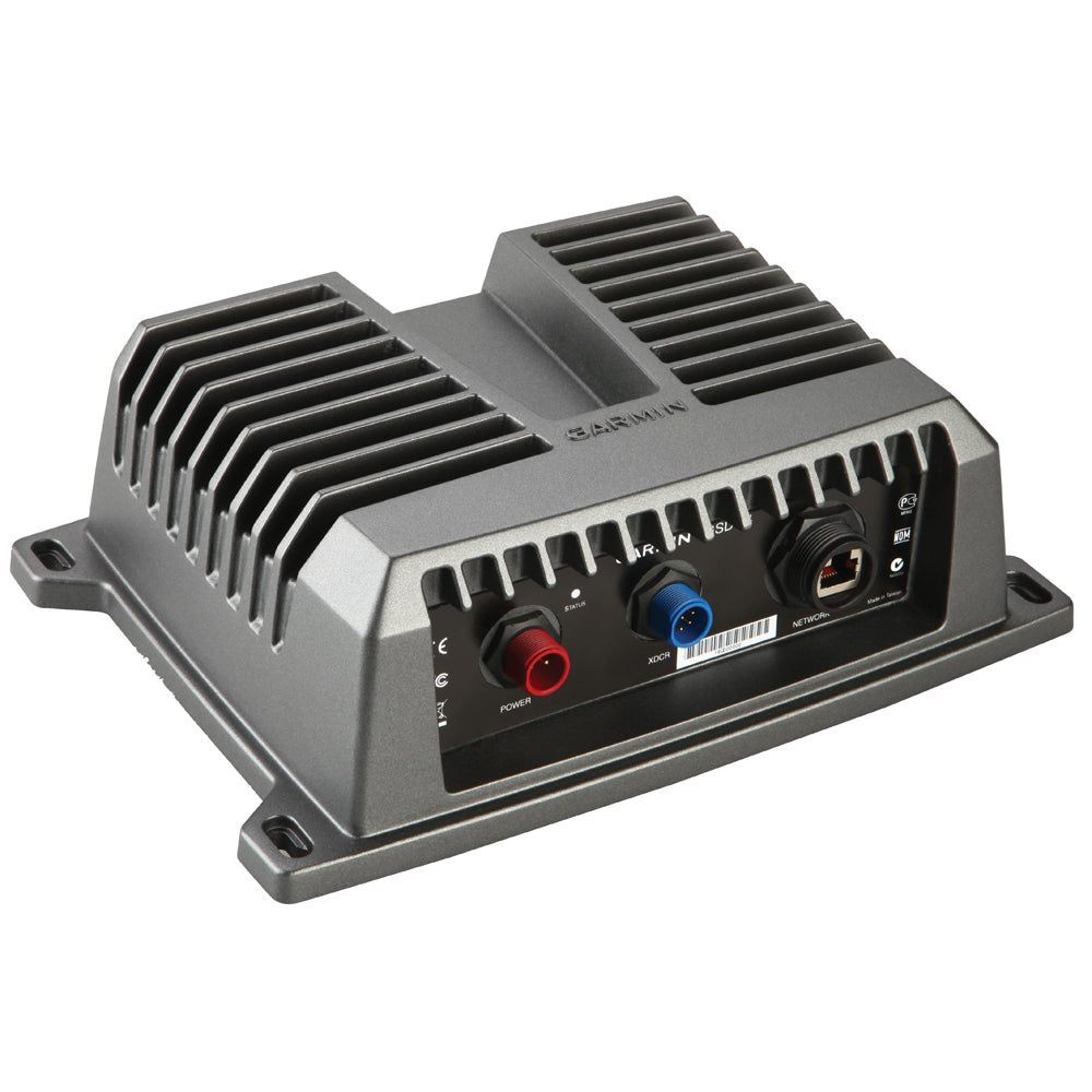 Garmin 010-00957-00 GSD 24 Digital Black Box Network Sounder