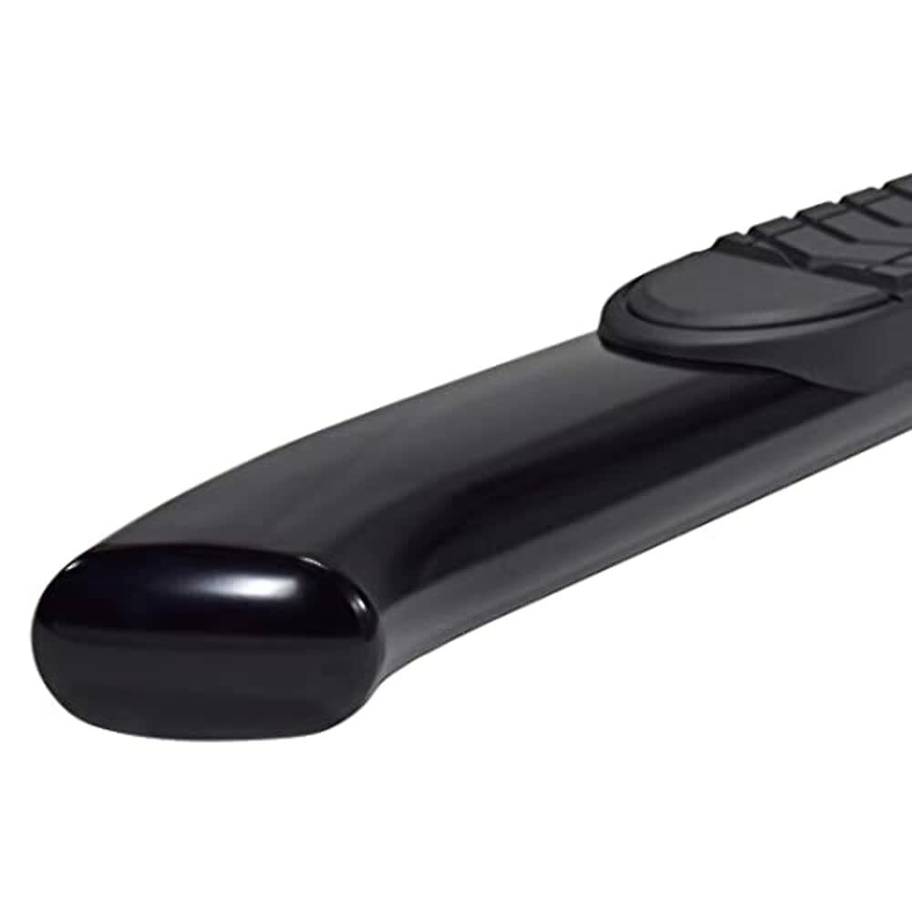 TRAILFX A7085B Trailfx A7085B 5' OVAL BENT RAM 1500 BLK 19