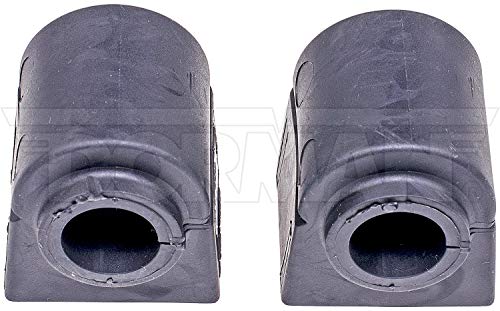 DORMAN BSK90089PR Dorman Premium BSK90089PR Front Suspension Stabilizer Bar Bushing Kit Compatible with Select Saturn Models