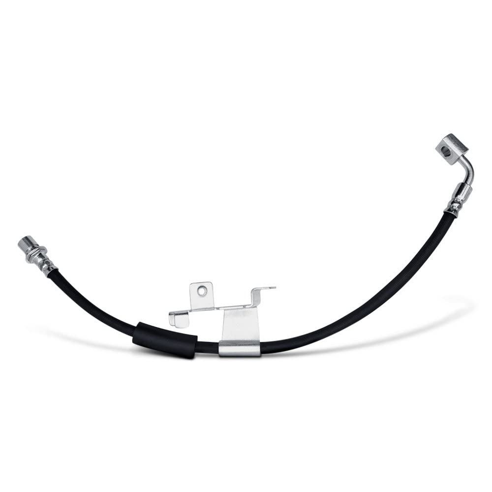 Dynamic Friction 350-54331 DFC Front Left Brake Hose